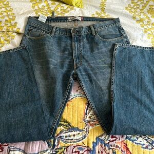 Levi’s Classic Men’s Jeans